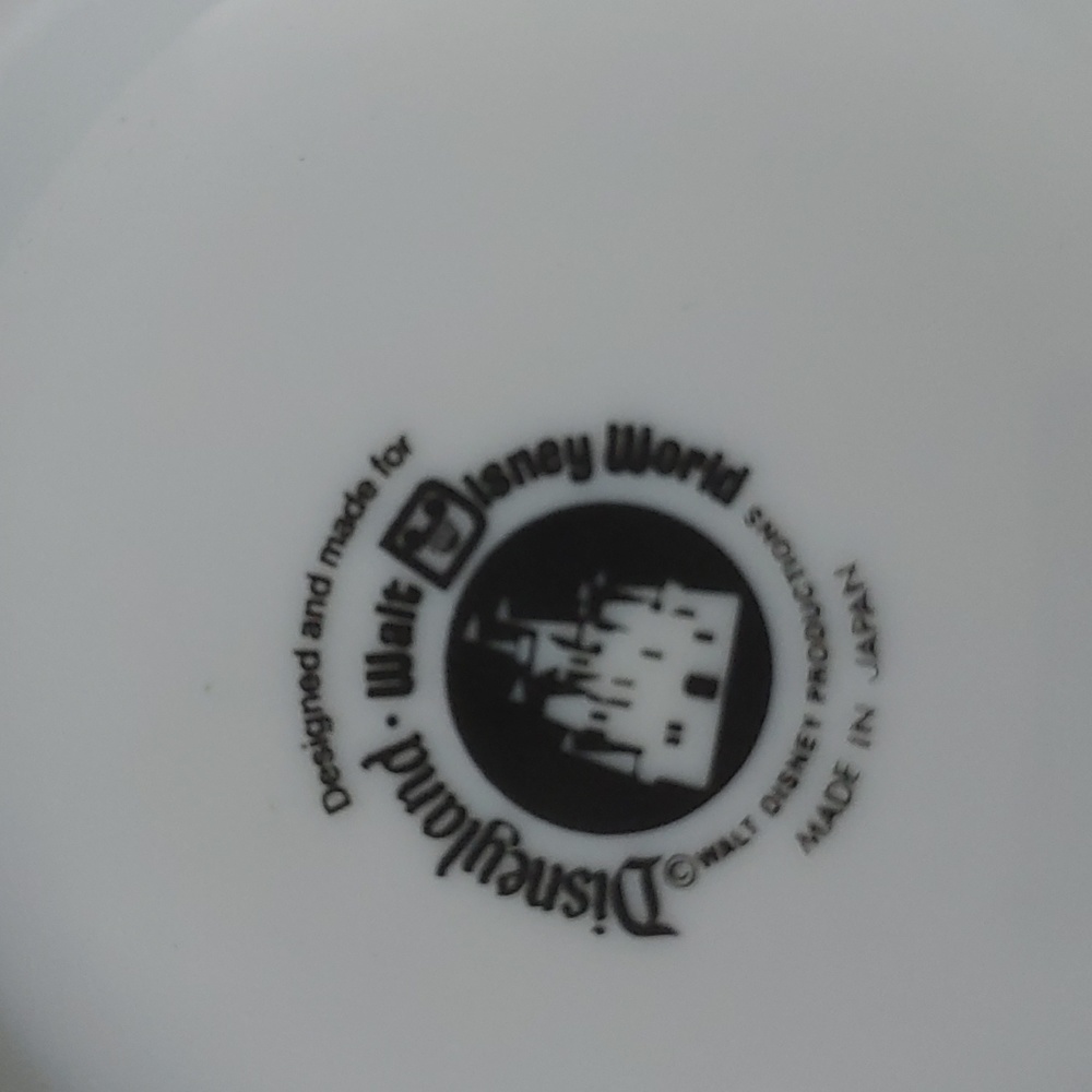 Disney mug - Picture 2 of 3